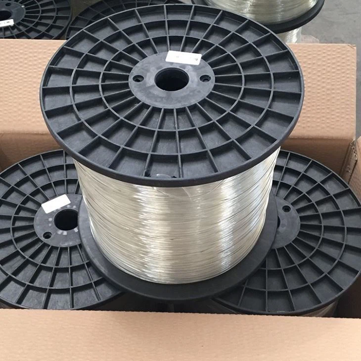 Poly Monofilament support wire (2)