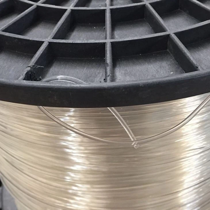 Poly Monofilament support wire (3)