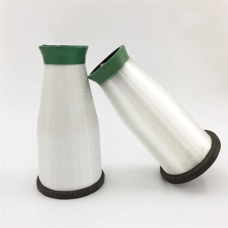 Nylon66 monofilní příze 0,22 mm pro pásky se suchým zipem