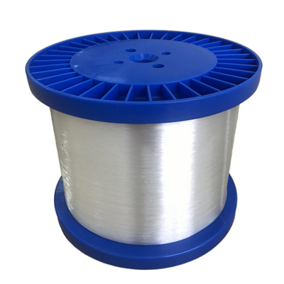 PVDF monofilní příze 0,15 mm 0,28 mm 0,30 mm